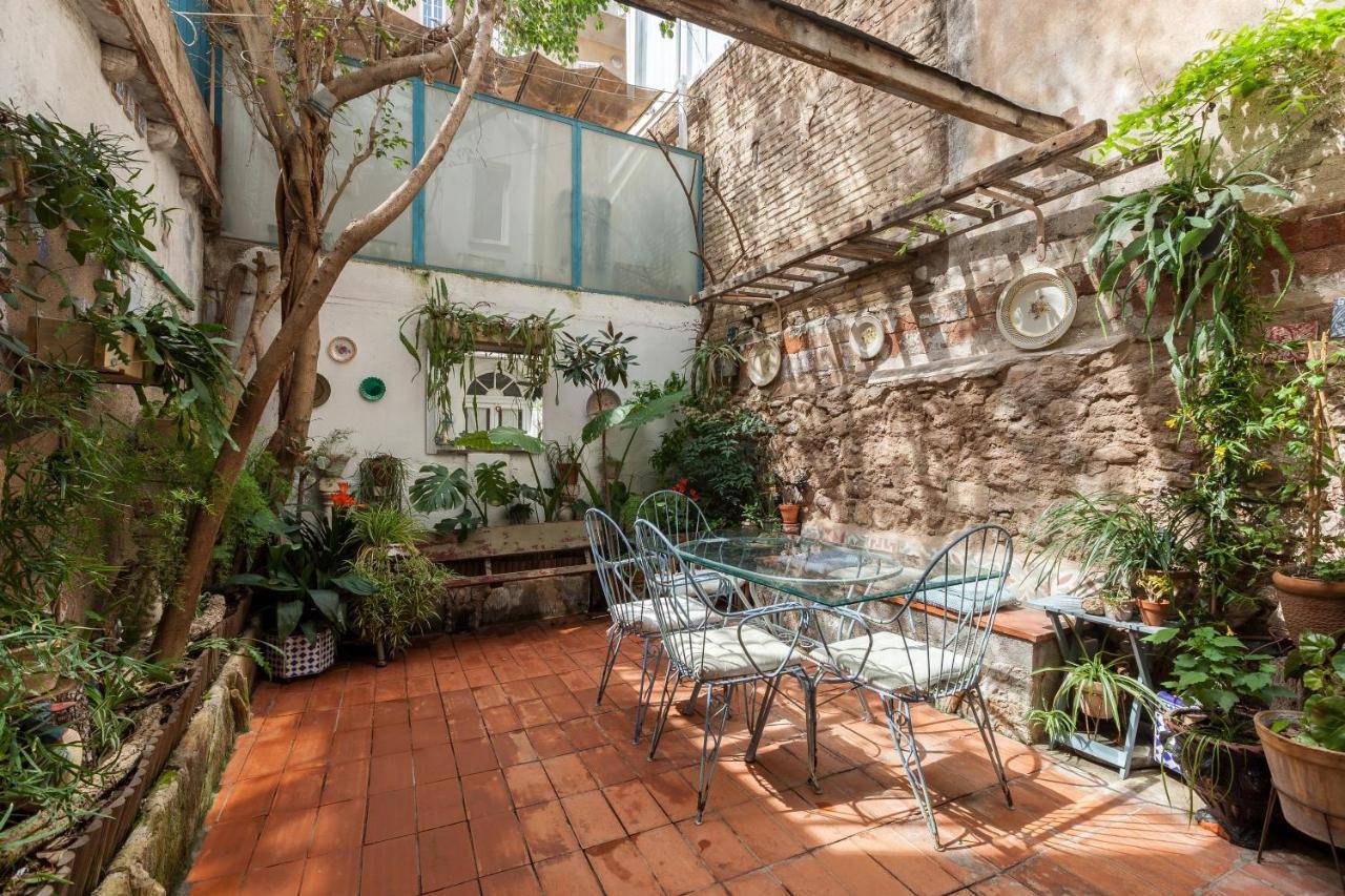 El Patio De Gracia *