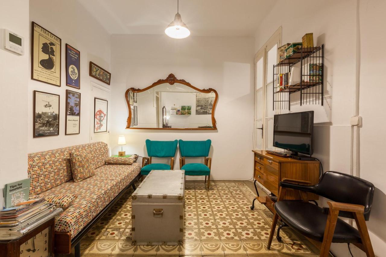 Apartamento El Patio De Gracia
