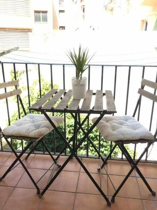 Pretty Appartement *