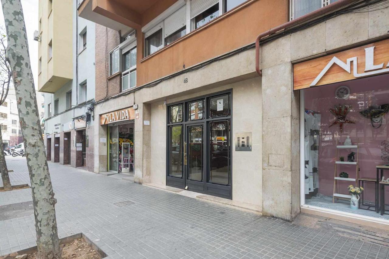 Apartamento Marti Barcelona