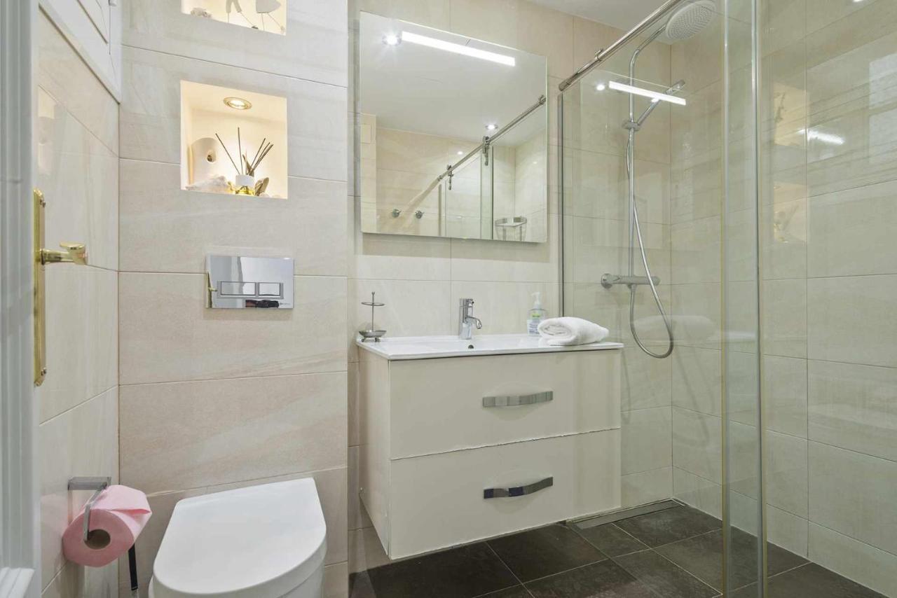 Apartamento Marti