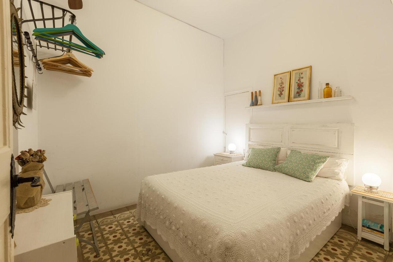 Apartamento El Patio De Gracia *