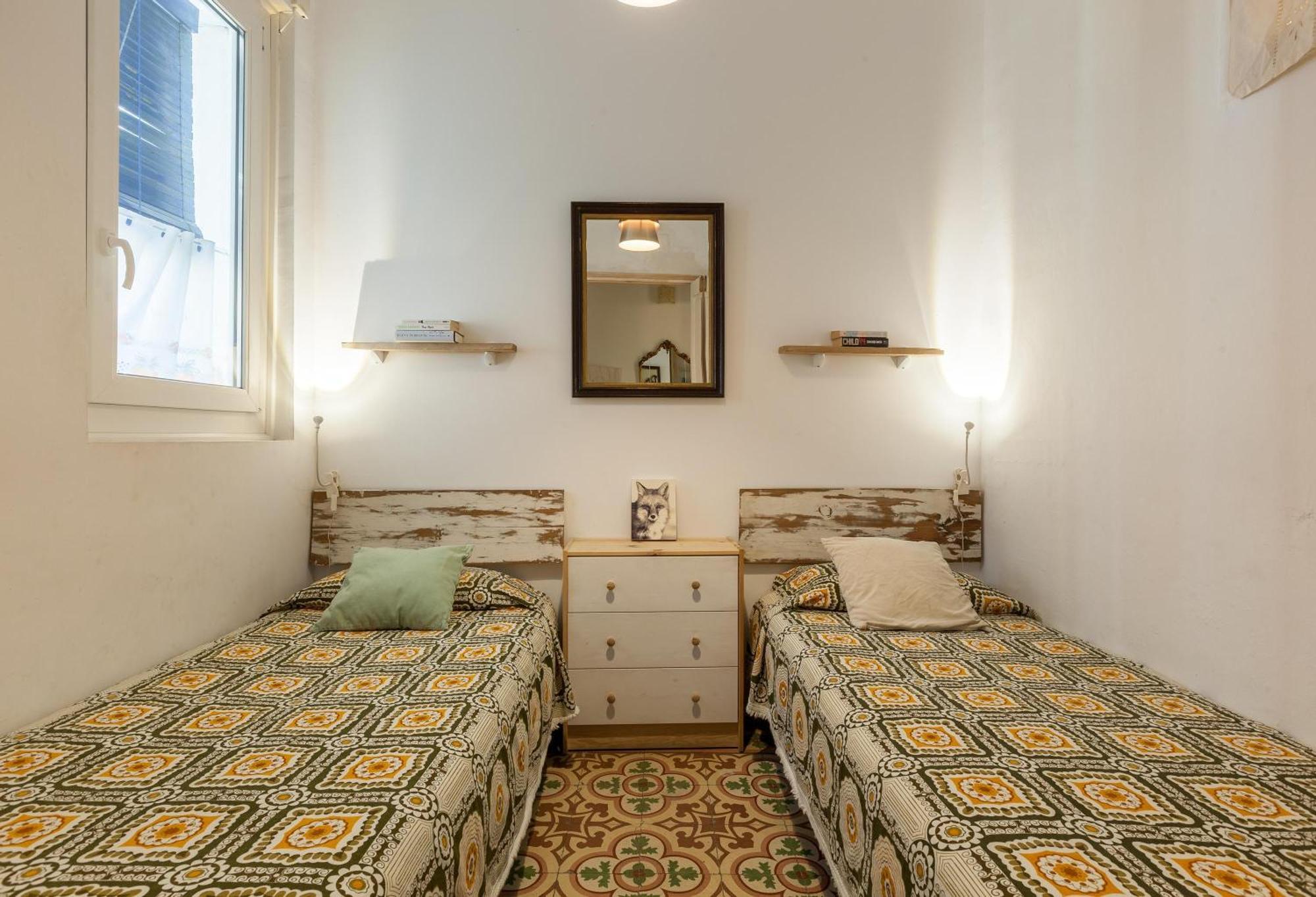 El Patio De Gracia Apartamento *