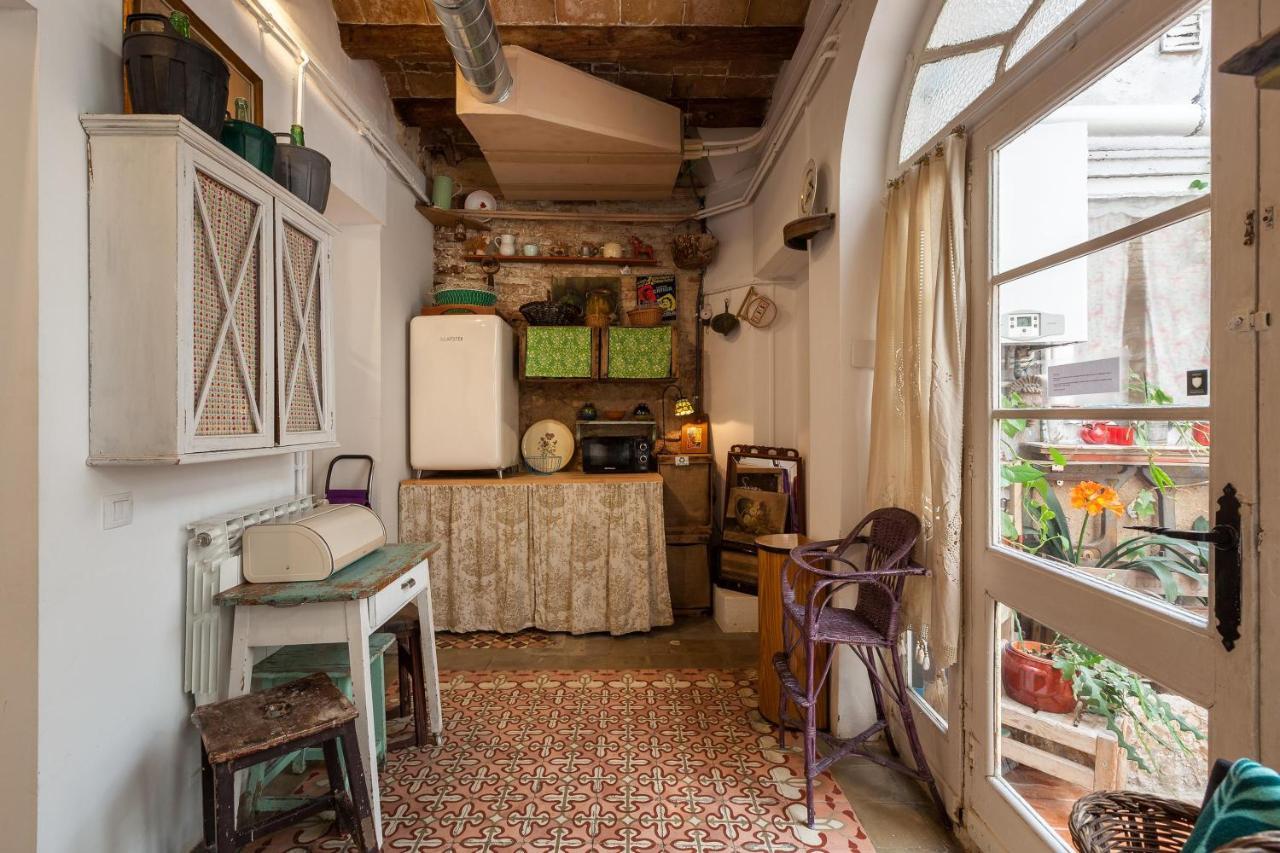 El Patio De Gracia
