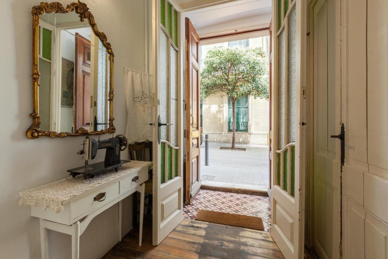 El Patio De Gracia Barcelona
