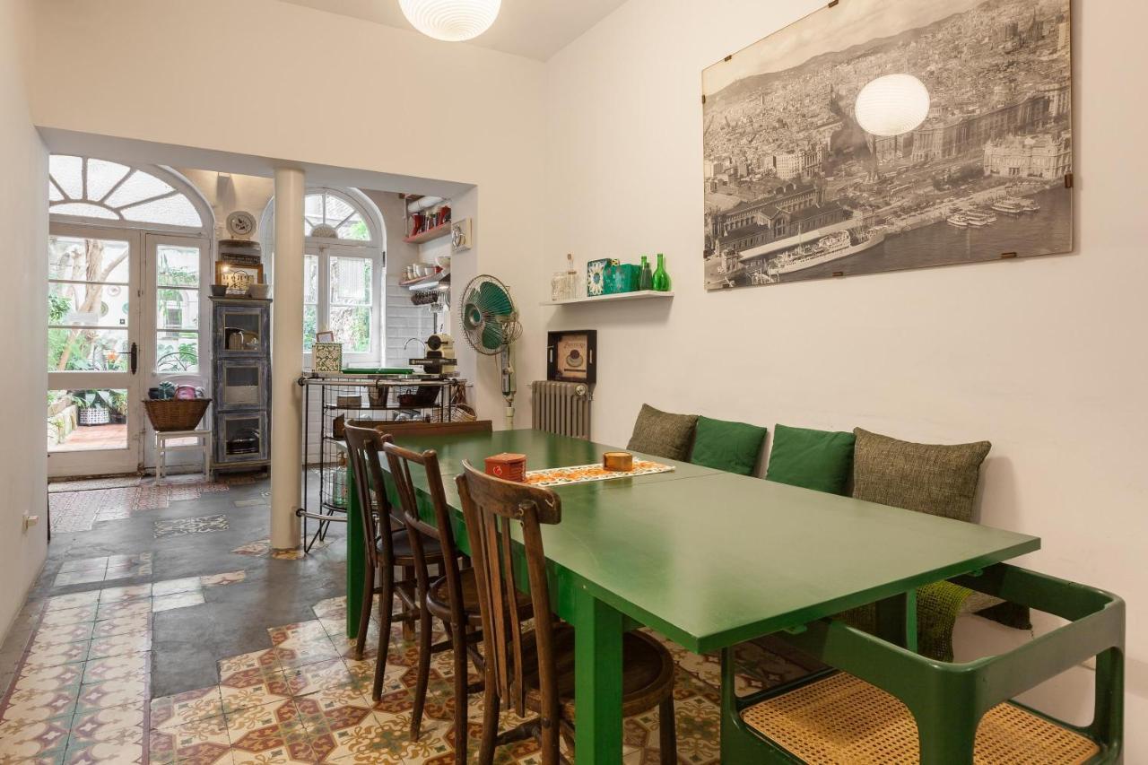 El Patio De Gracia Apartamento *