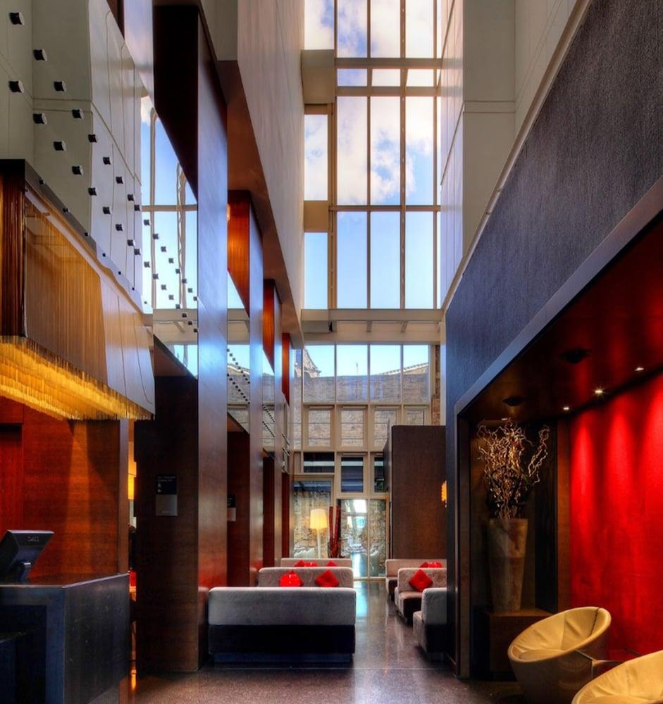 Hotel Olivia Plaza Barcelone