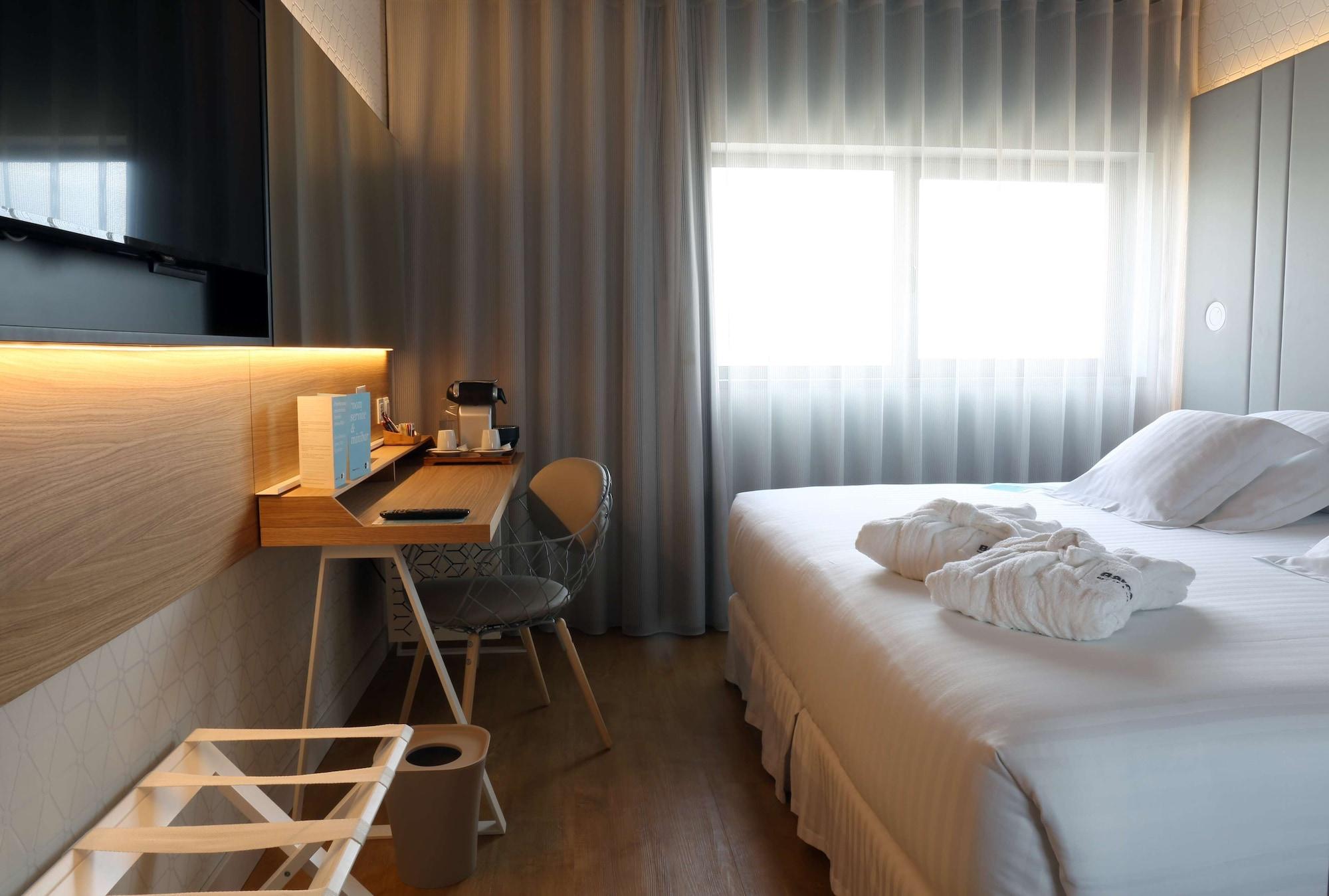 Occidental Atenea Mar - Adults Only Hotel Barcelona