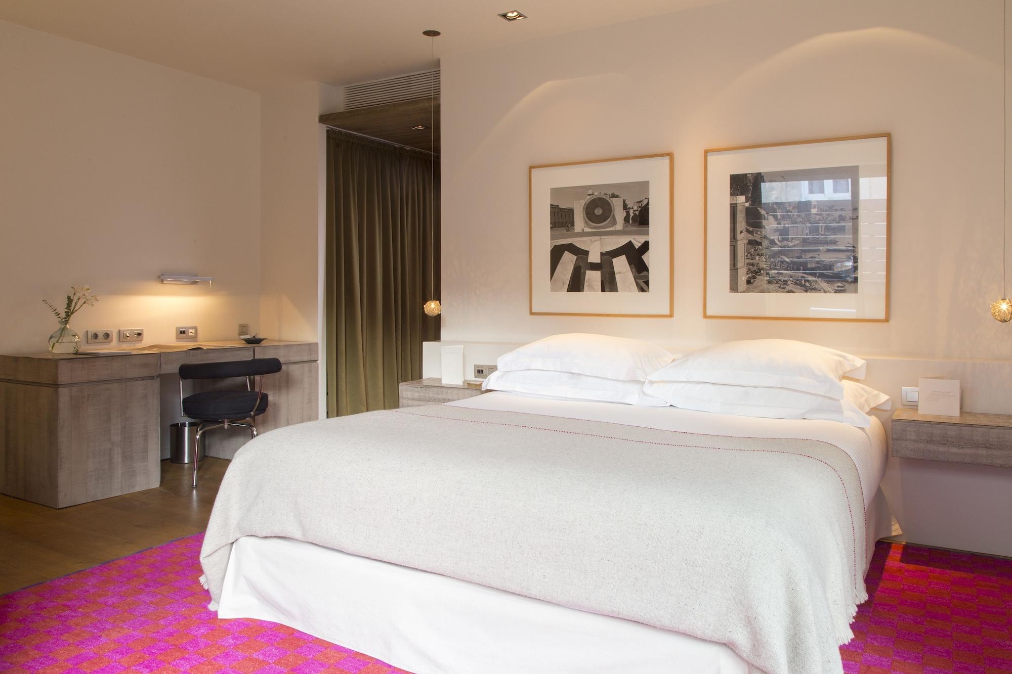 Hotel Neri – Relais&chateaux Barcelone