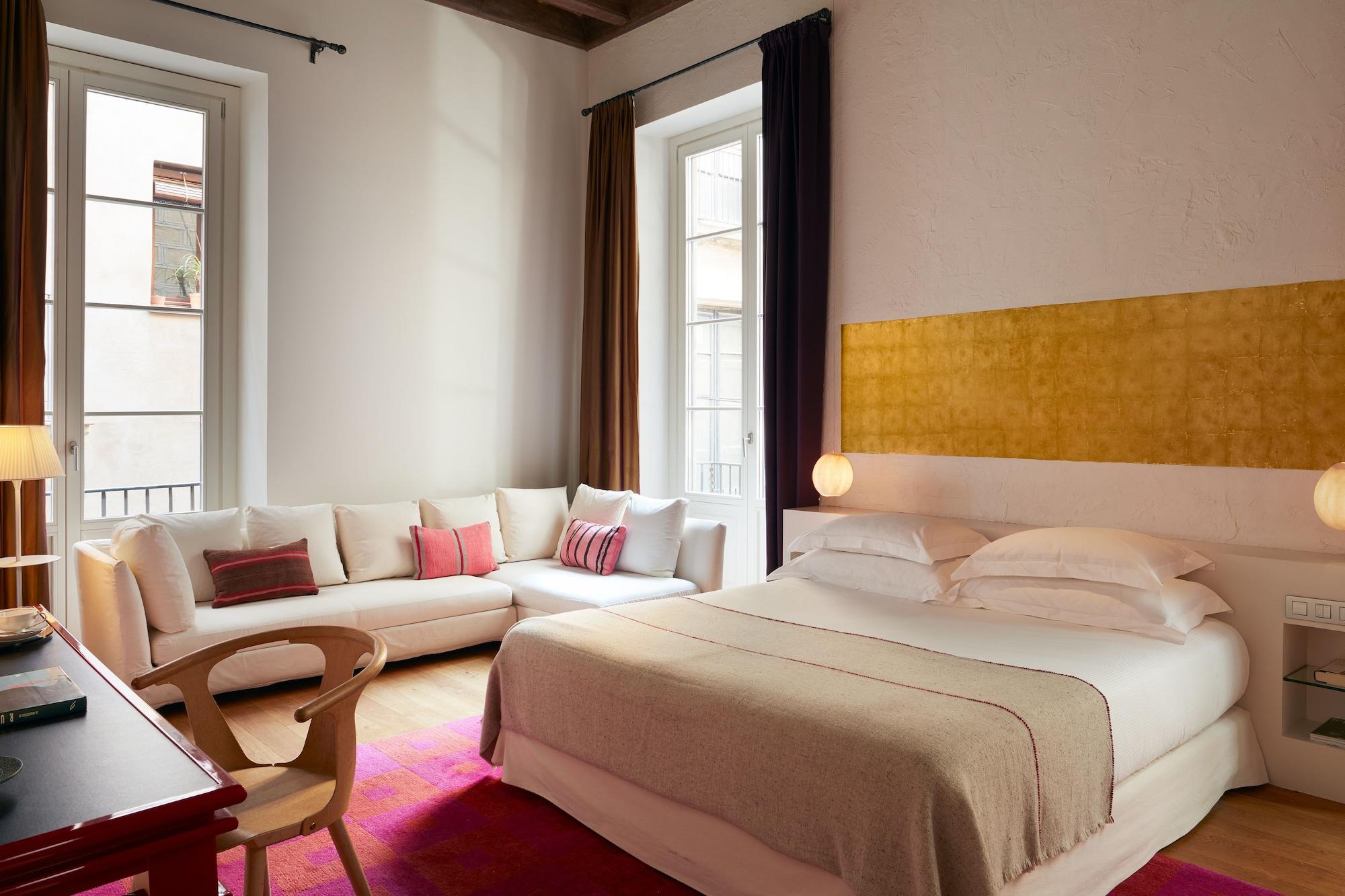 Neri – Relais&chateaux Barcelone