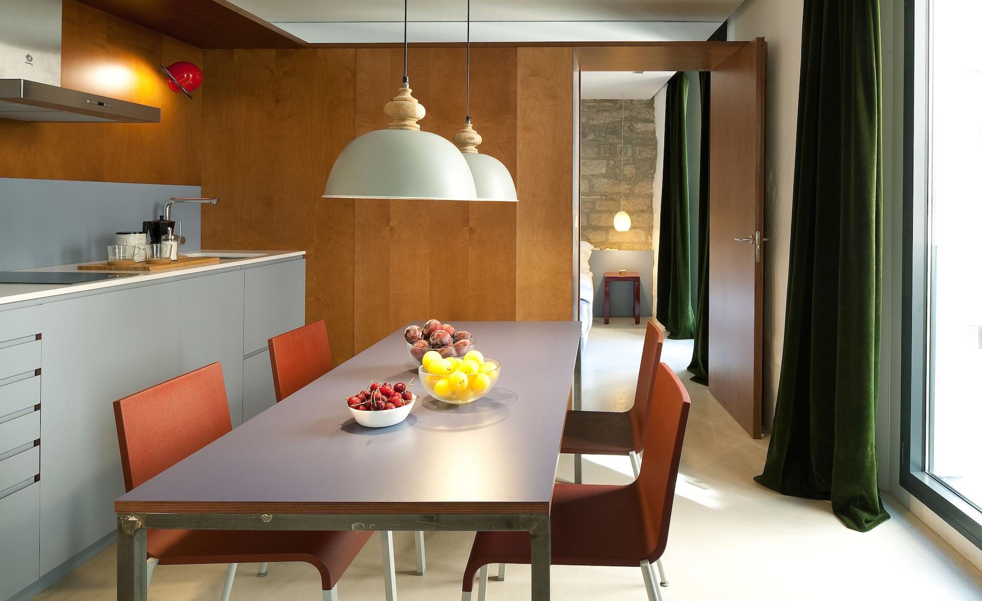Hotel Neri – Relais&chateaux Barcelone