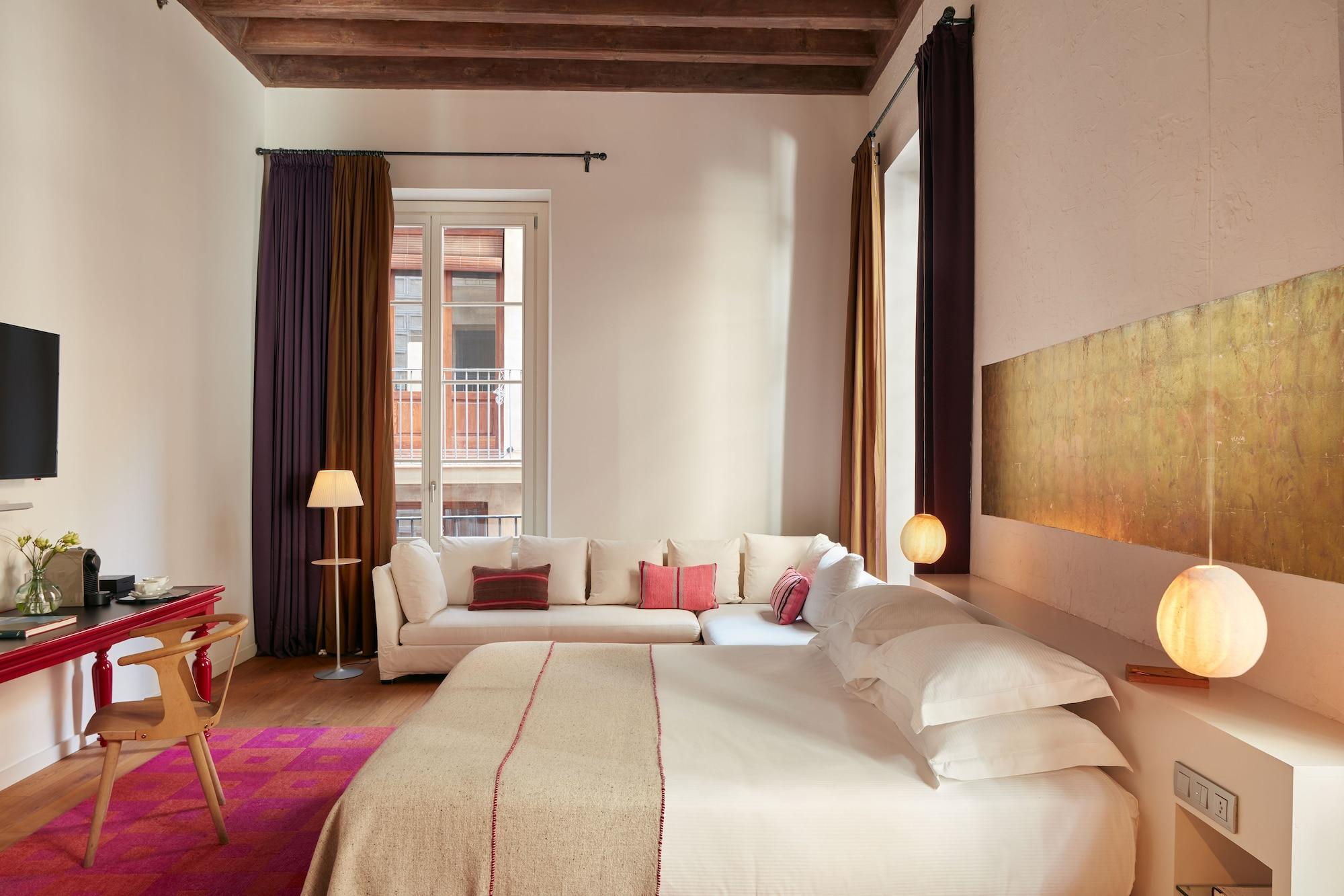 Neri – Relais&chateaux Hotel