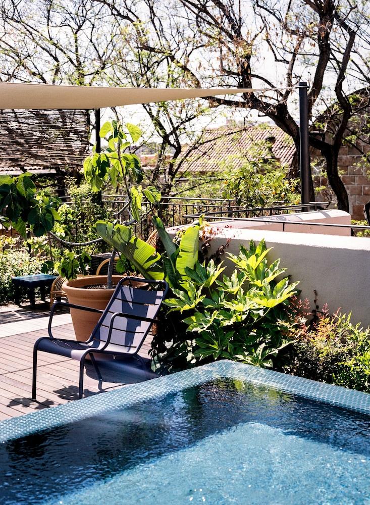 Hotel Neri – Relais&chateaux