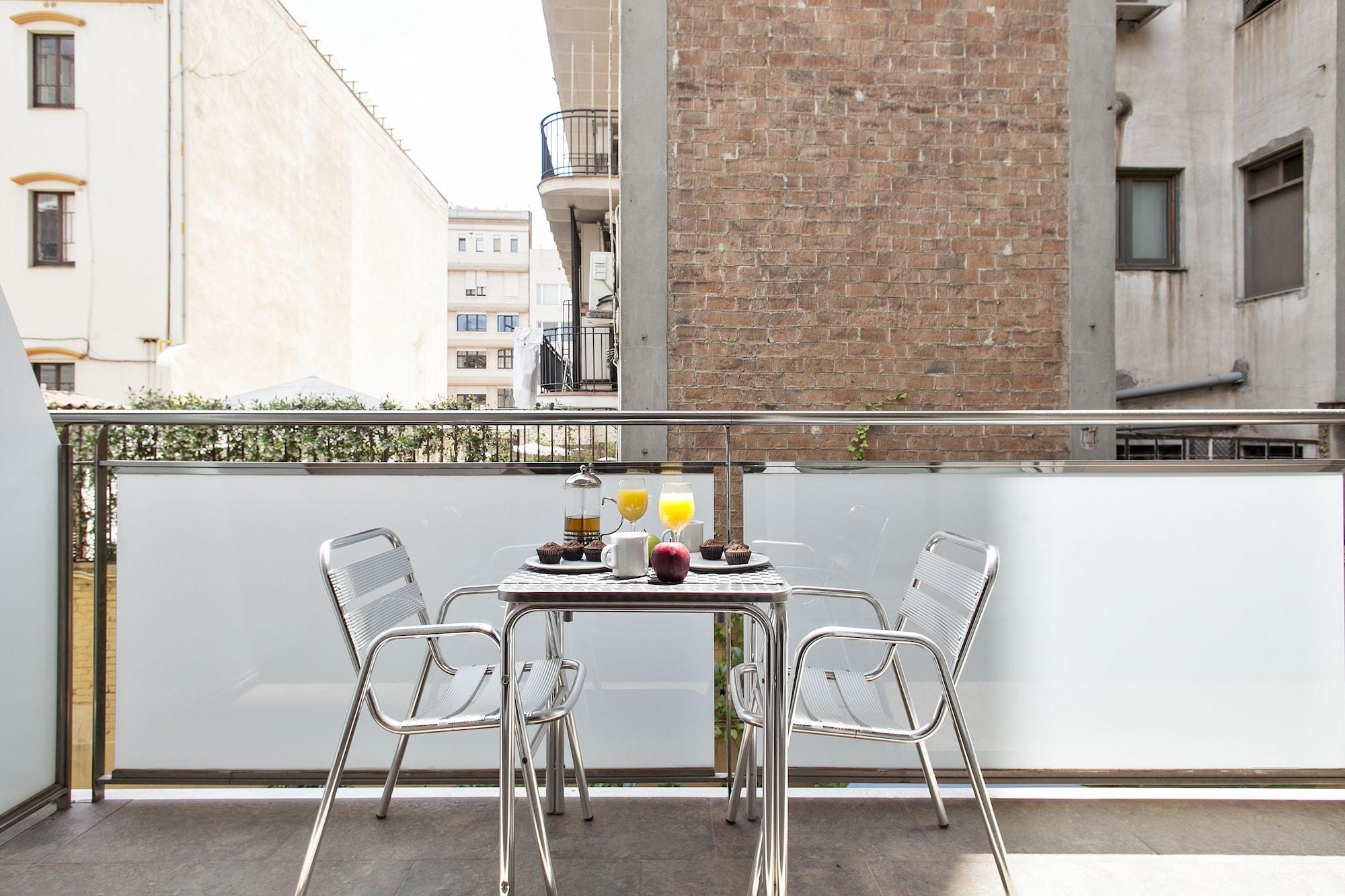 Appartement Bonavista - Passeig De Gracia