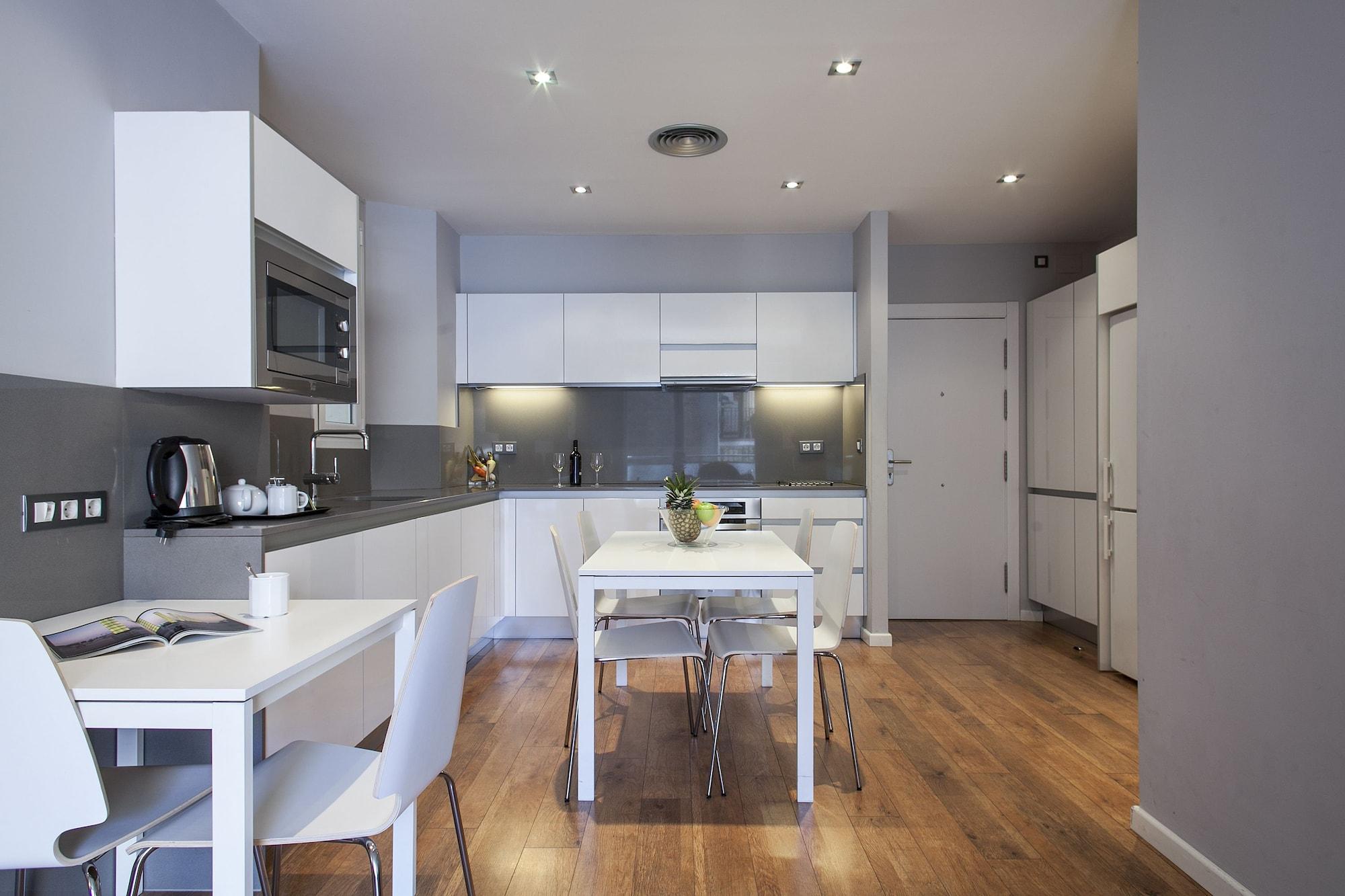 Bonavista - Passeig De Gracia Appartement *