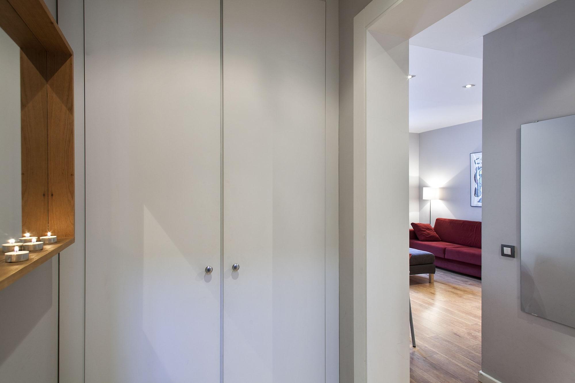 Bonavista - Passeig De Gracia Appartement