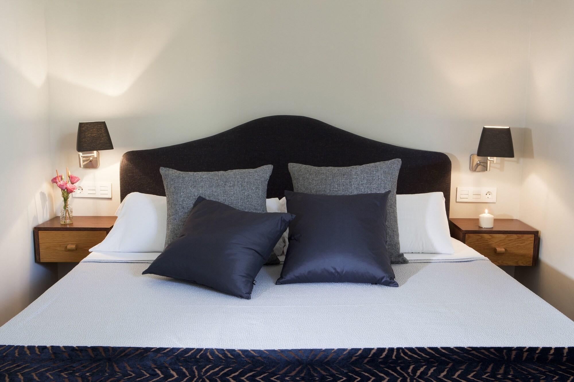 Bed and breakfast We Boutique