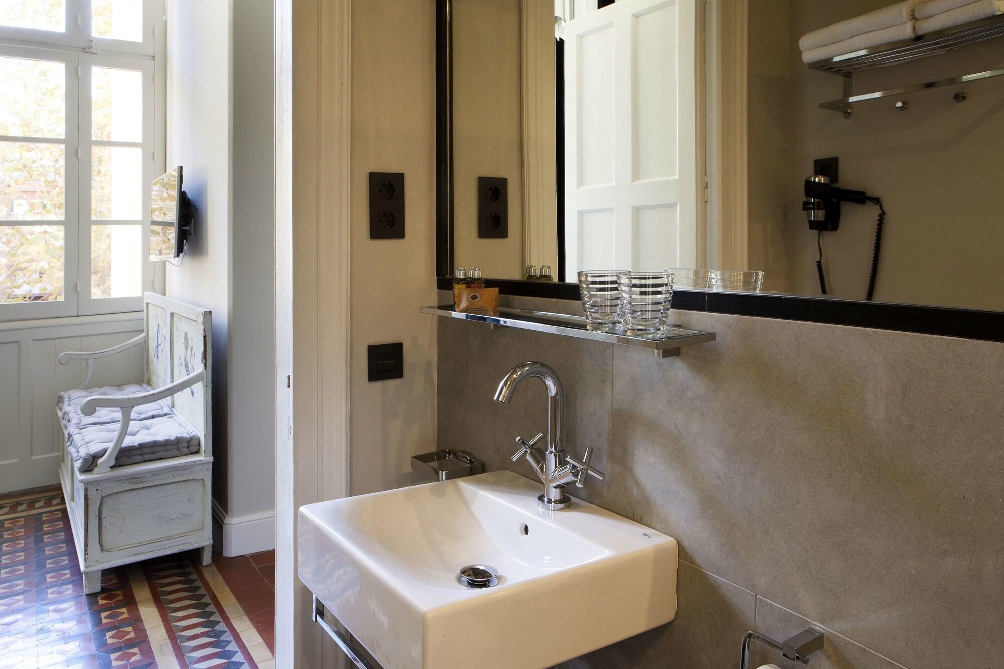 We Boutique Bed and breakfast Barcelona