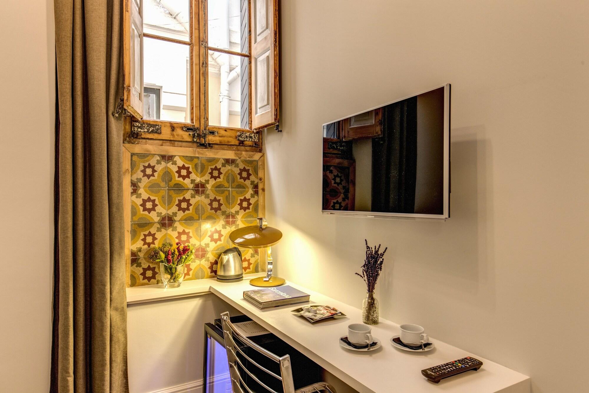 We Boutique Bed and breakfast