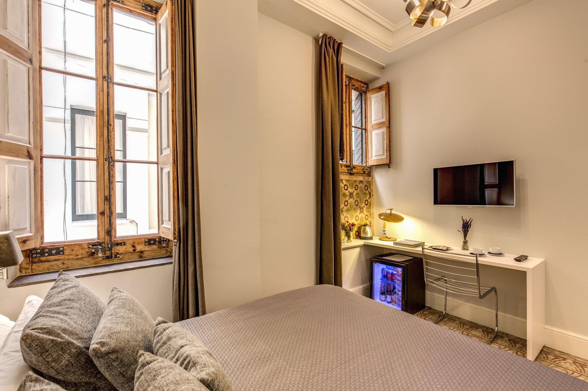 Bed and breakfast We Boutique