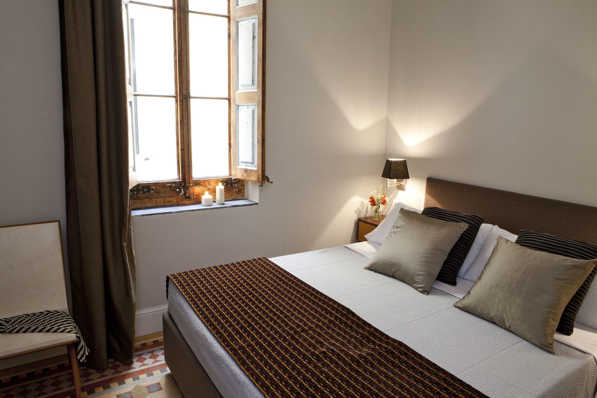 We Boutique Bed and breakfast Barcelona