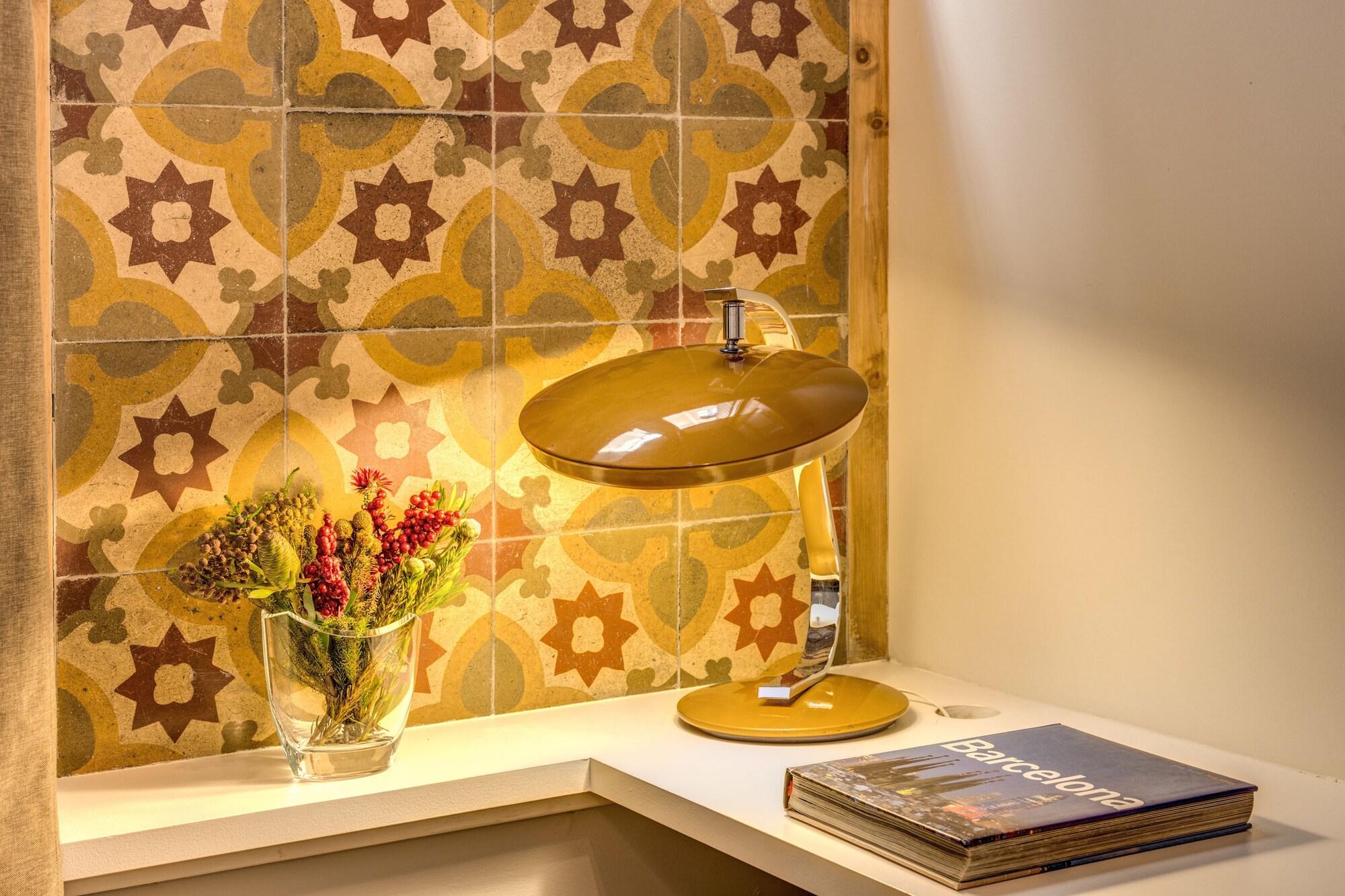 Bed and breakfast We Boutique Barcelona