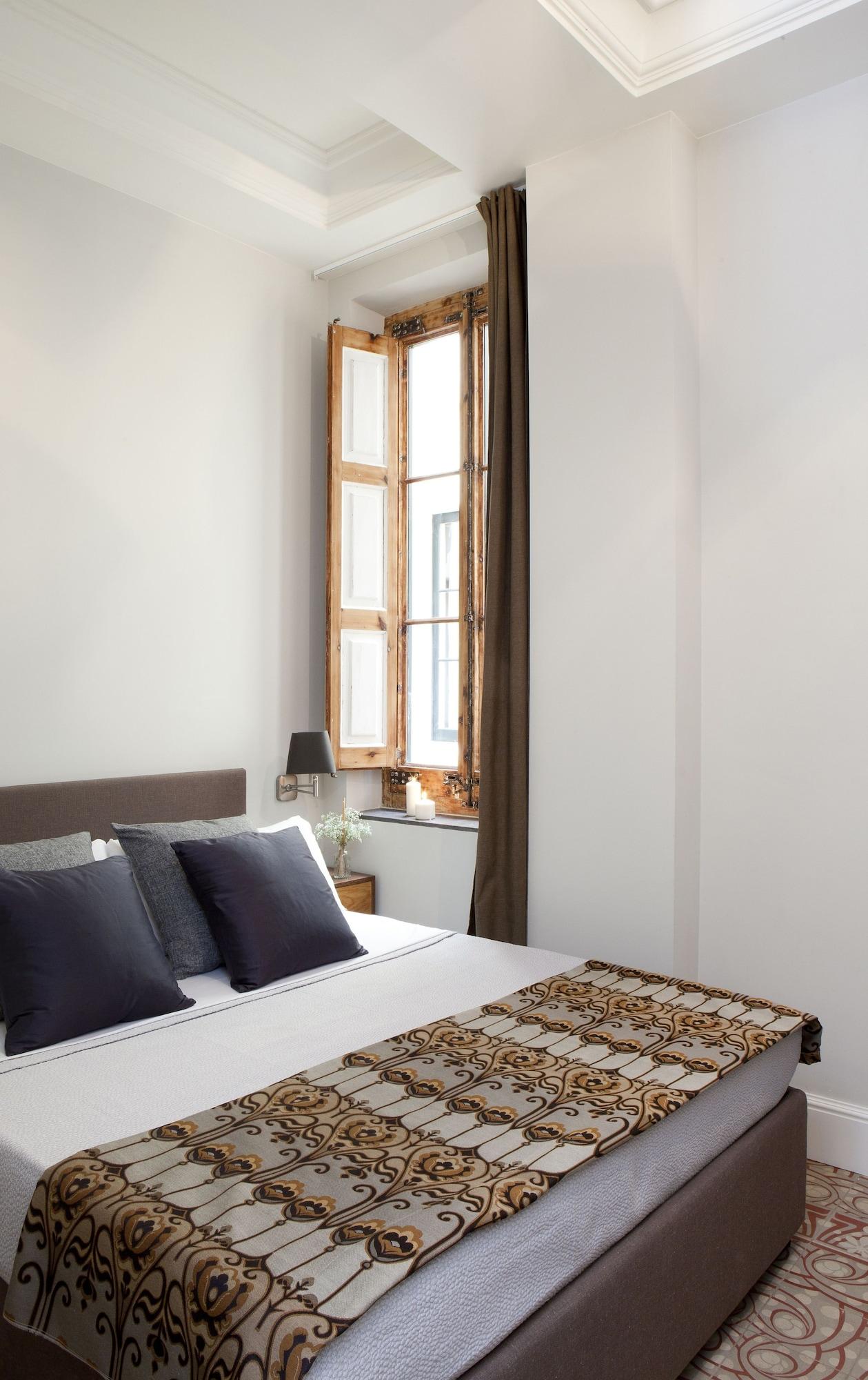 Bed and breakfast We Boutique Barcelona