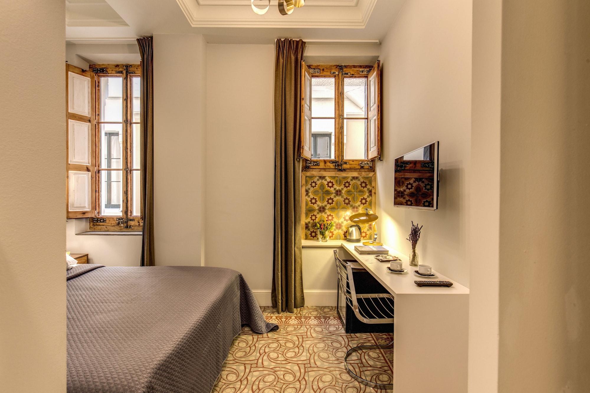 Bed and breakfast We Boutique 3*