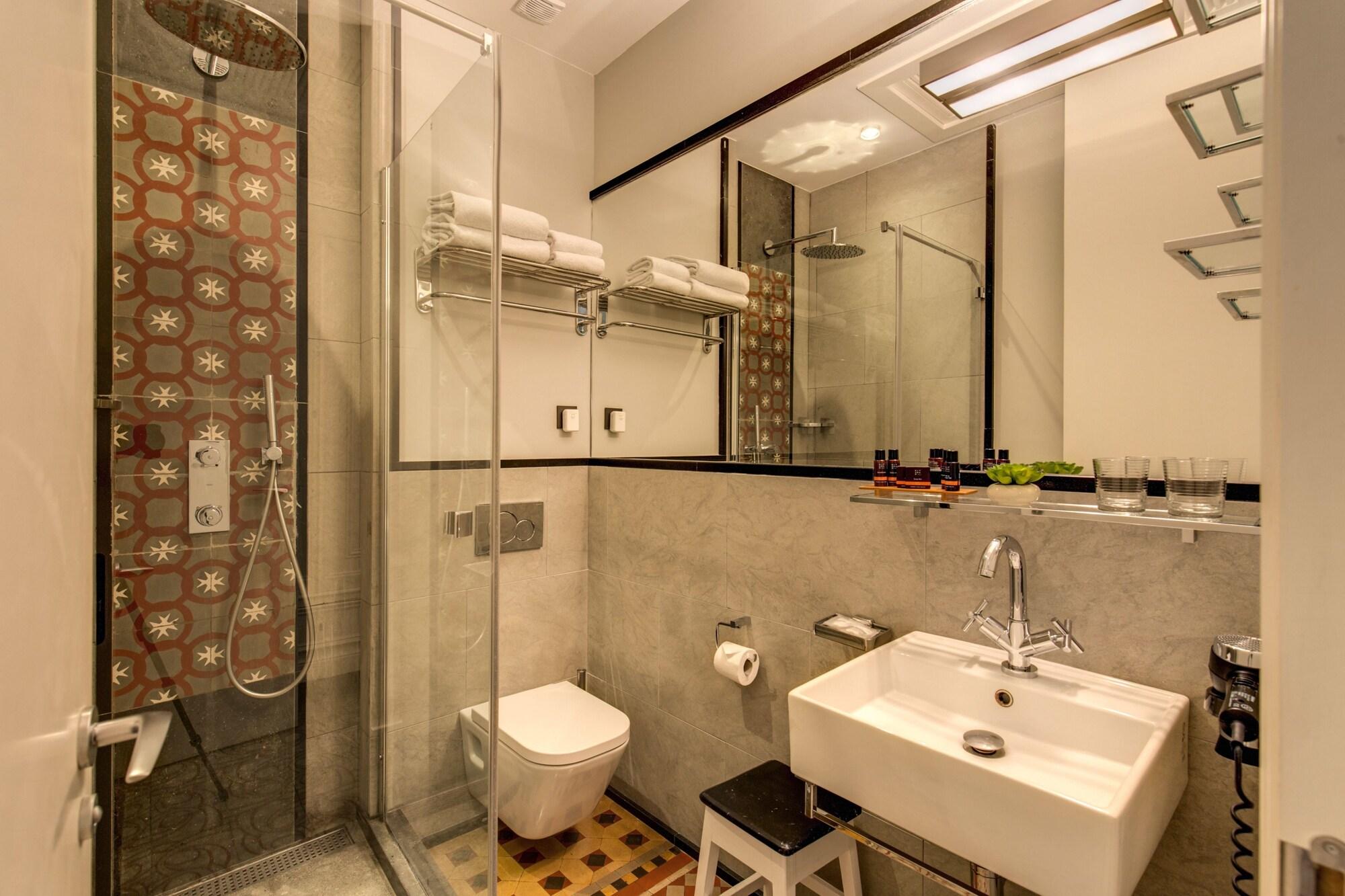 Bed and breakfast We Boutique 3*