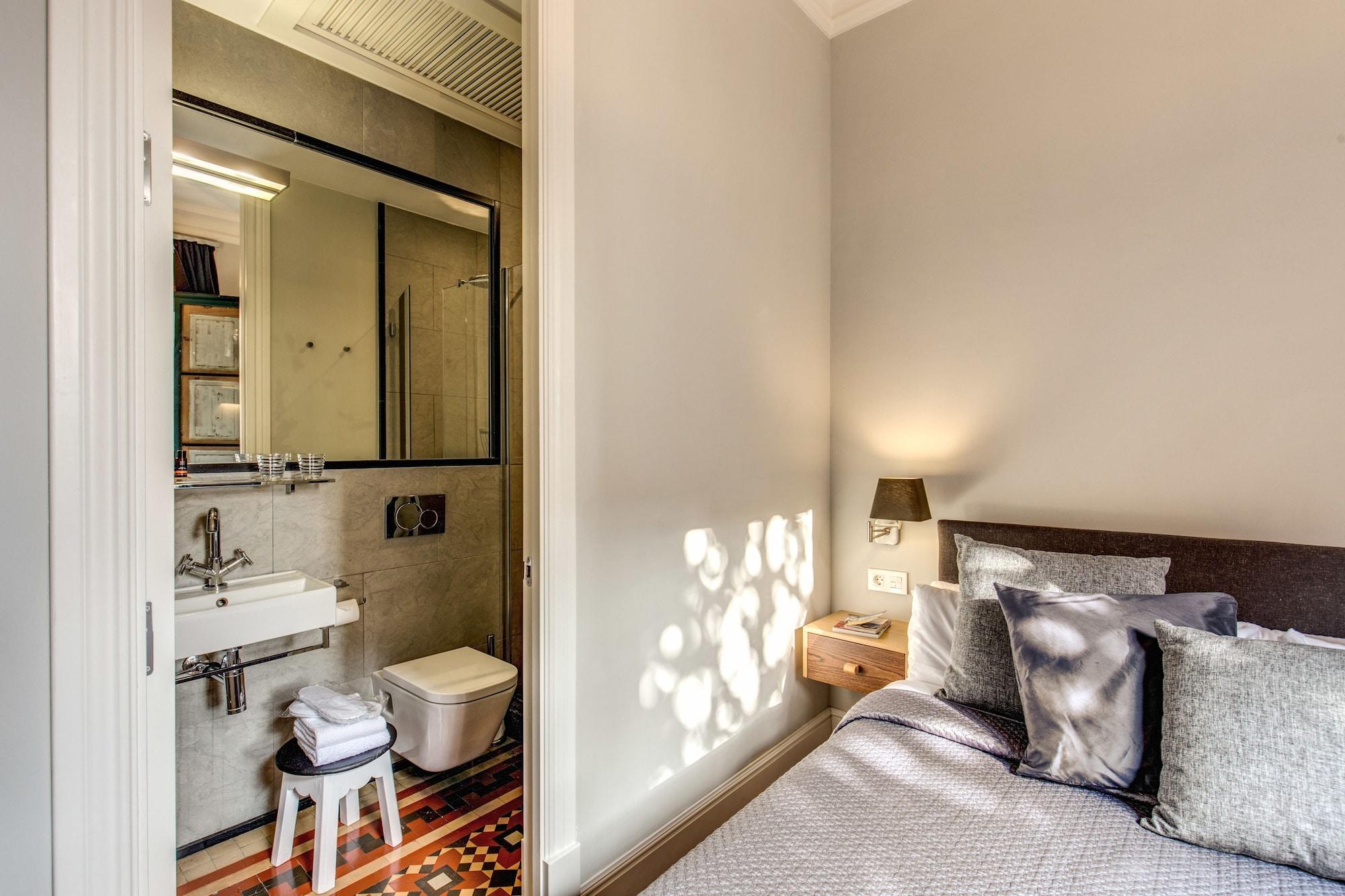 Bed and breakfast We Boutique