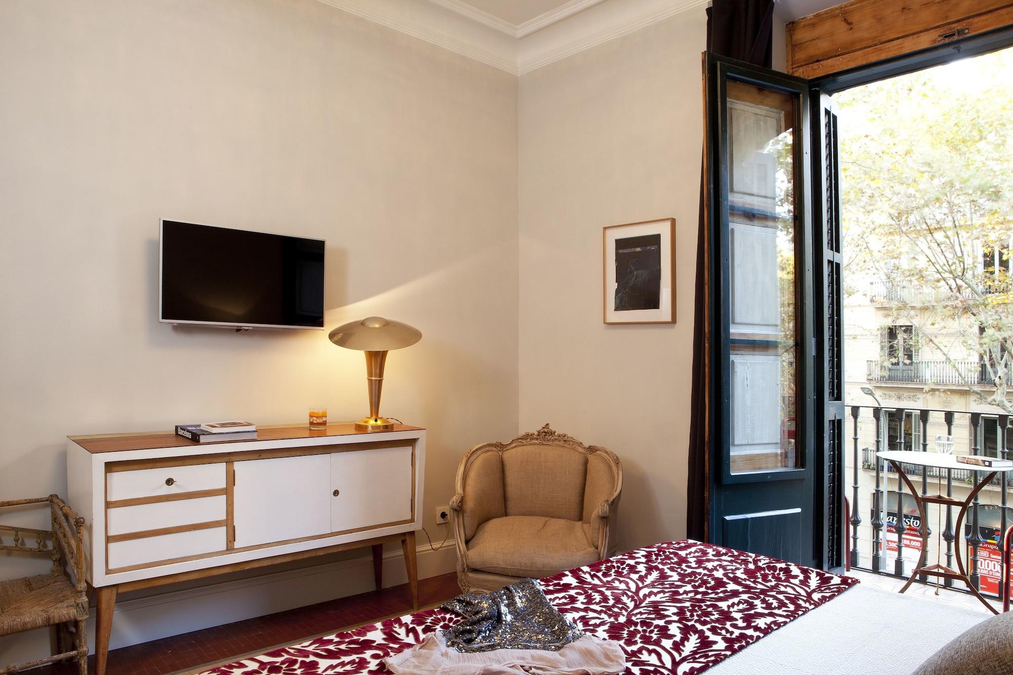 We Boutique Bed and breakfast Barcelona