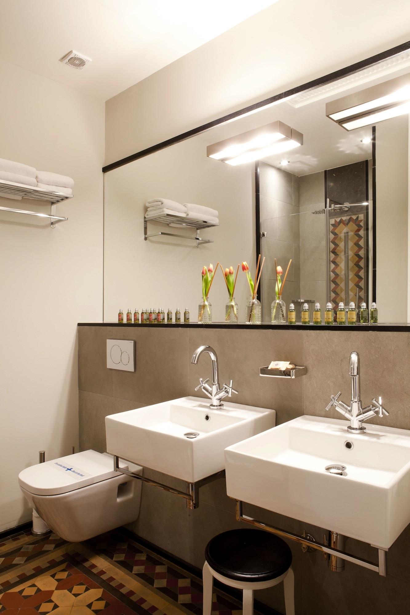 We Boutique Bed and breakfast Barcelona