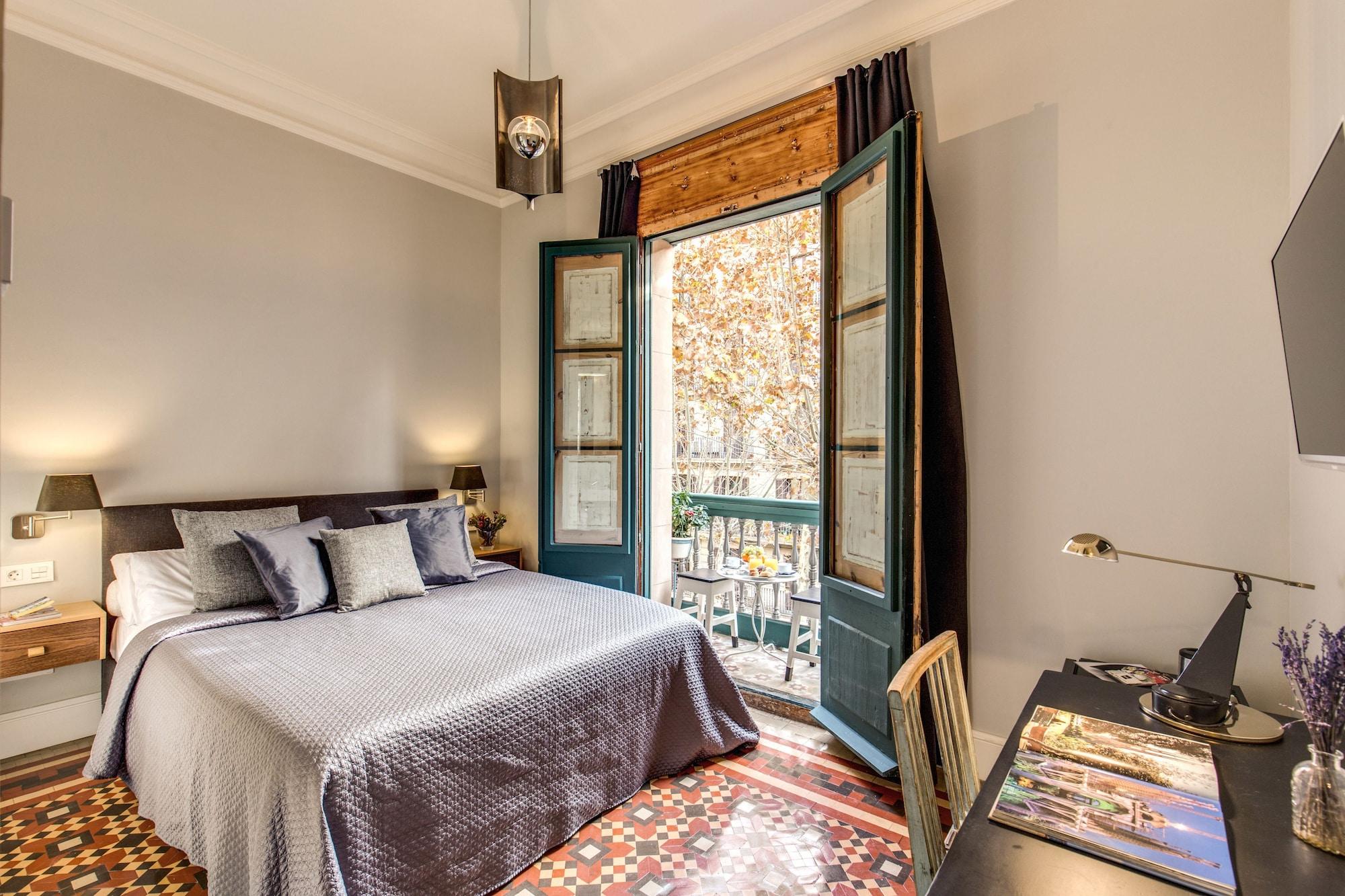 We Boutique Bed and breakfast