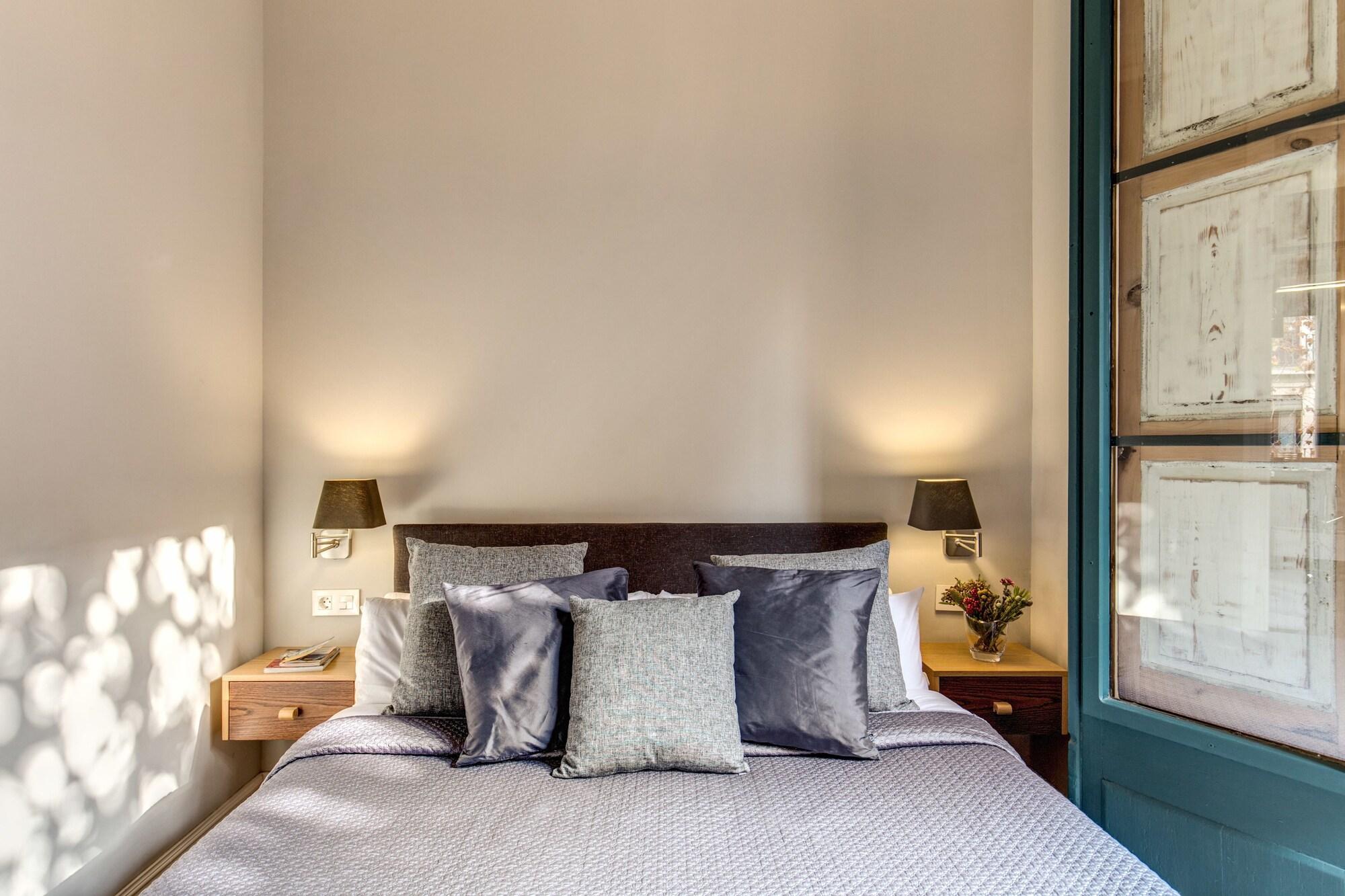 We Boutique Bed and breakfast