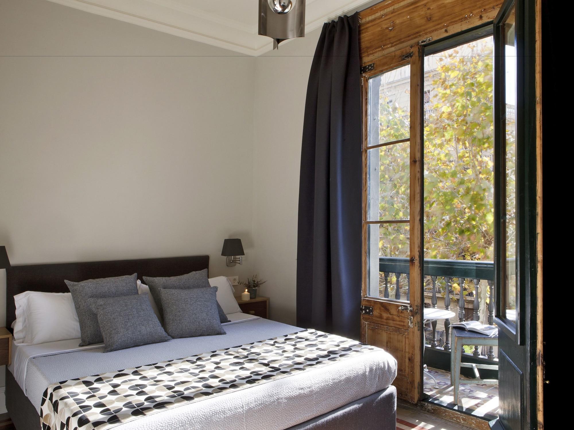 We Boutique 3* Barcelona