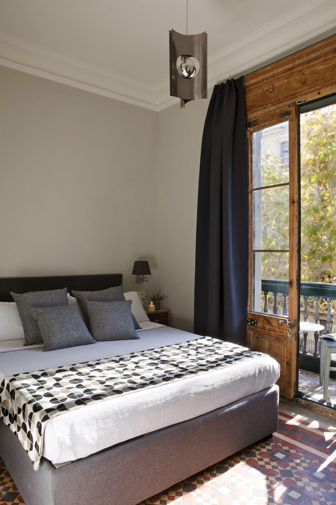 We Boutique Bed and breakfast Barcelona