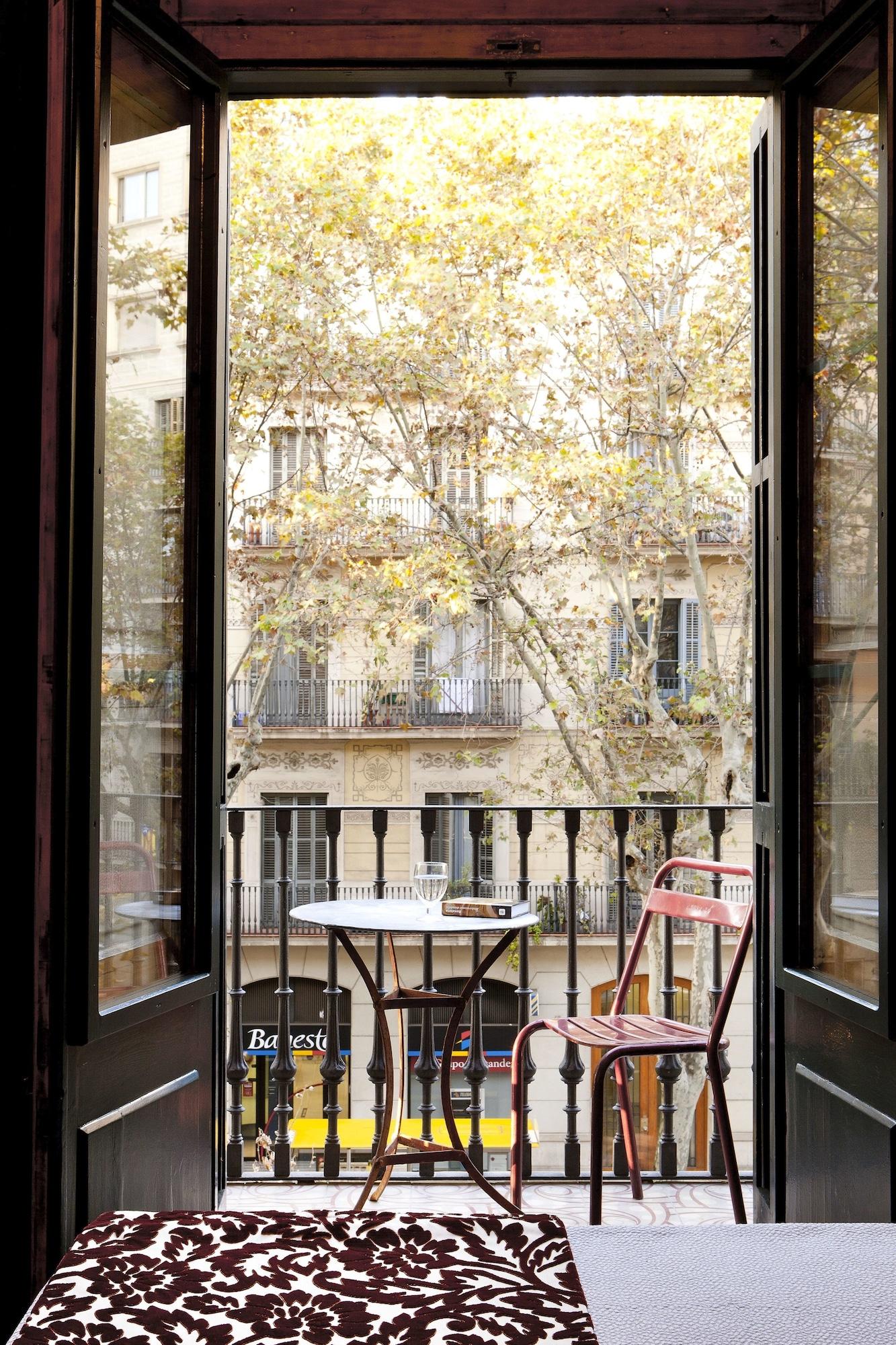 We Boutique Barcelona