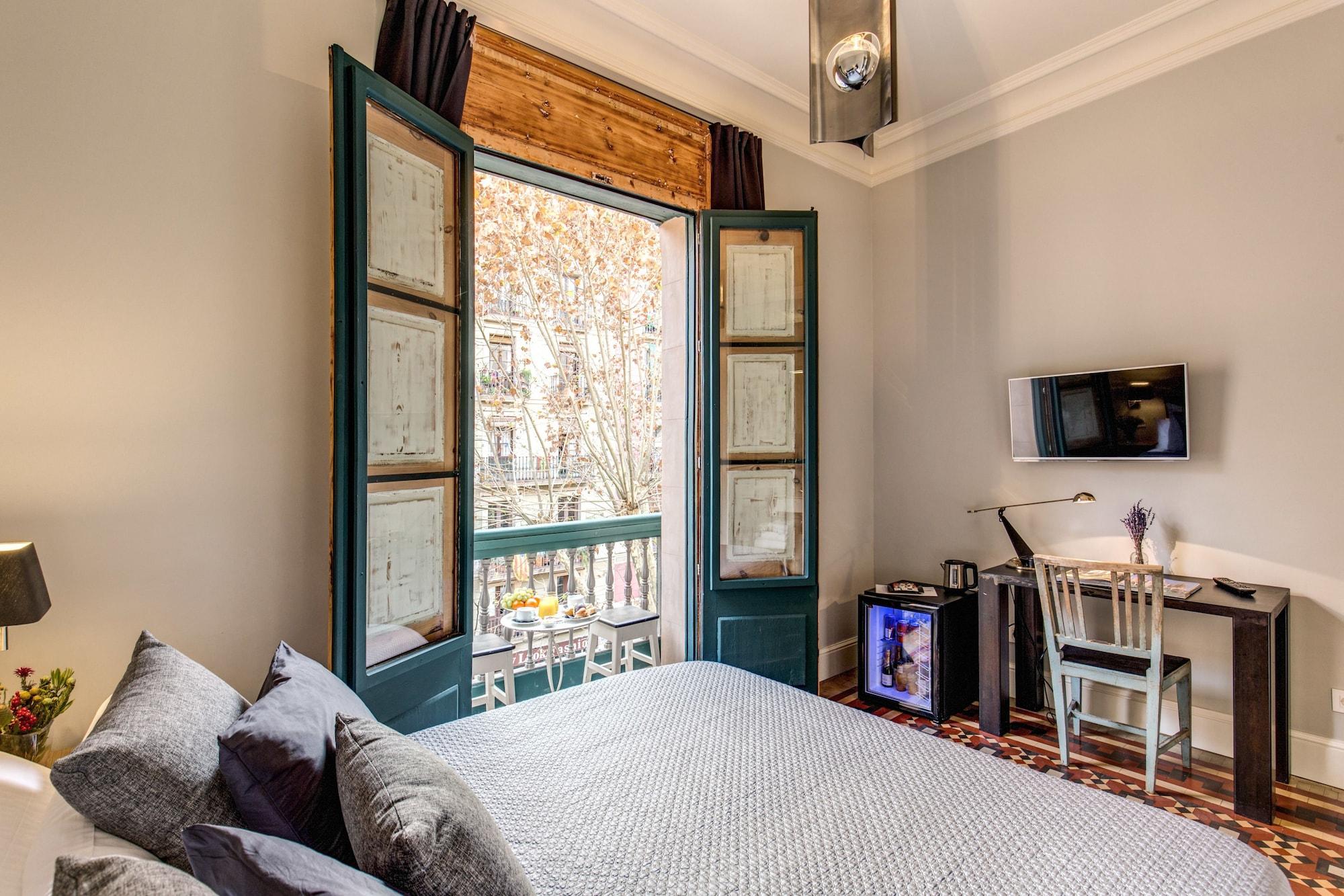 Bed and breakfast We Boutique 3*