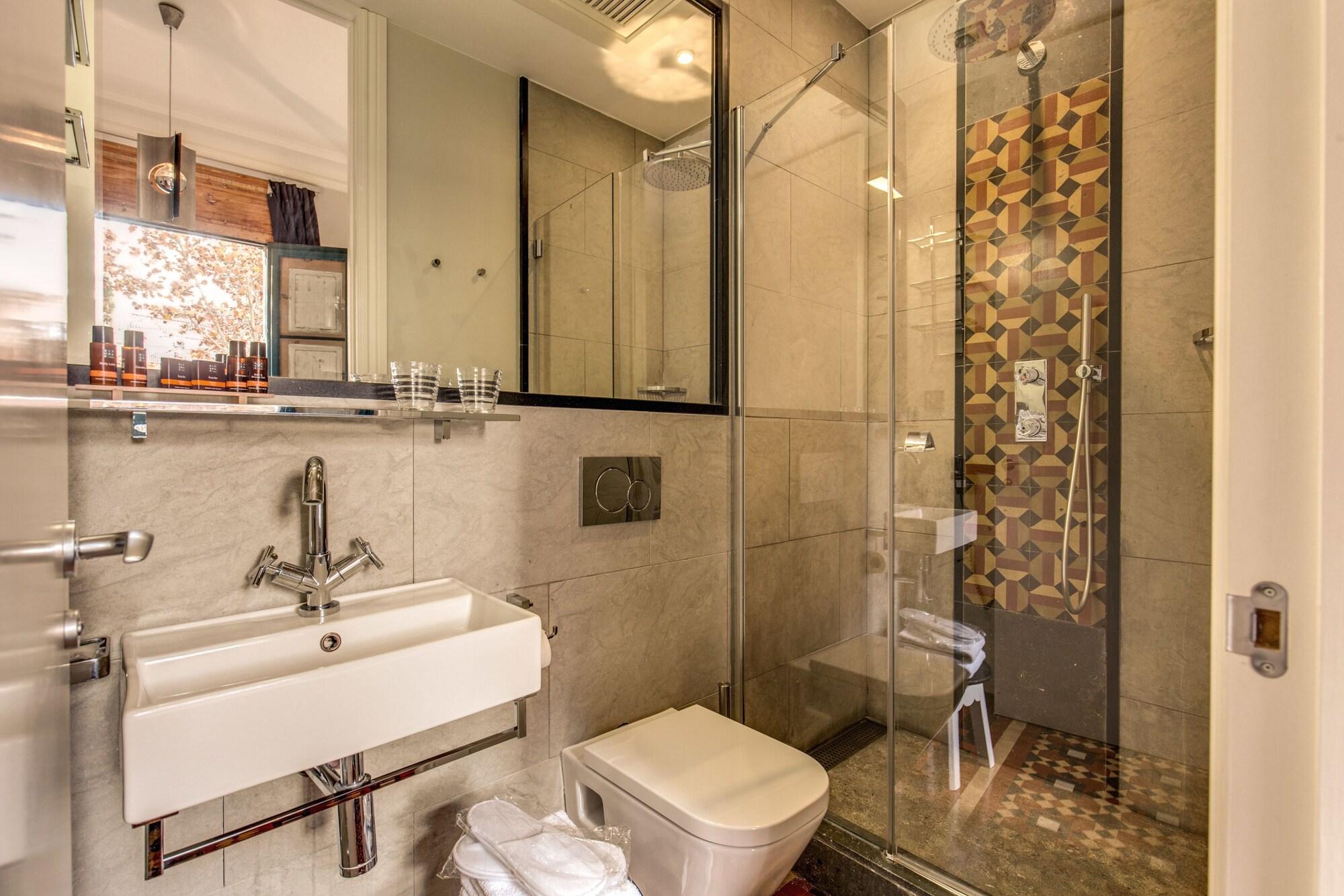 Bed and breakfast We Boutique