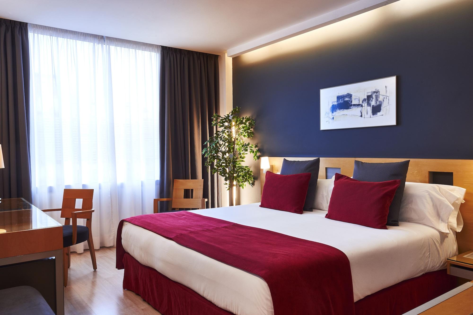 Sercotel Caspe Hotel