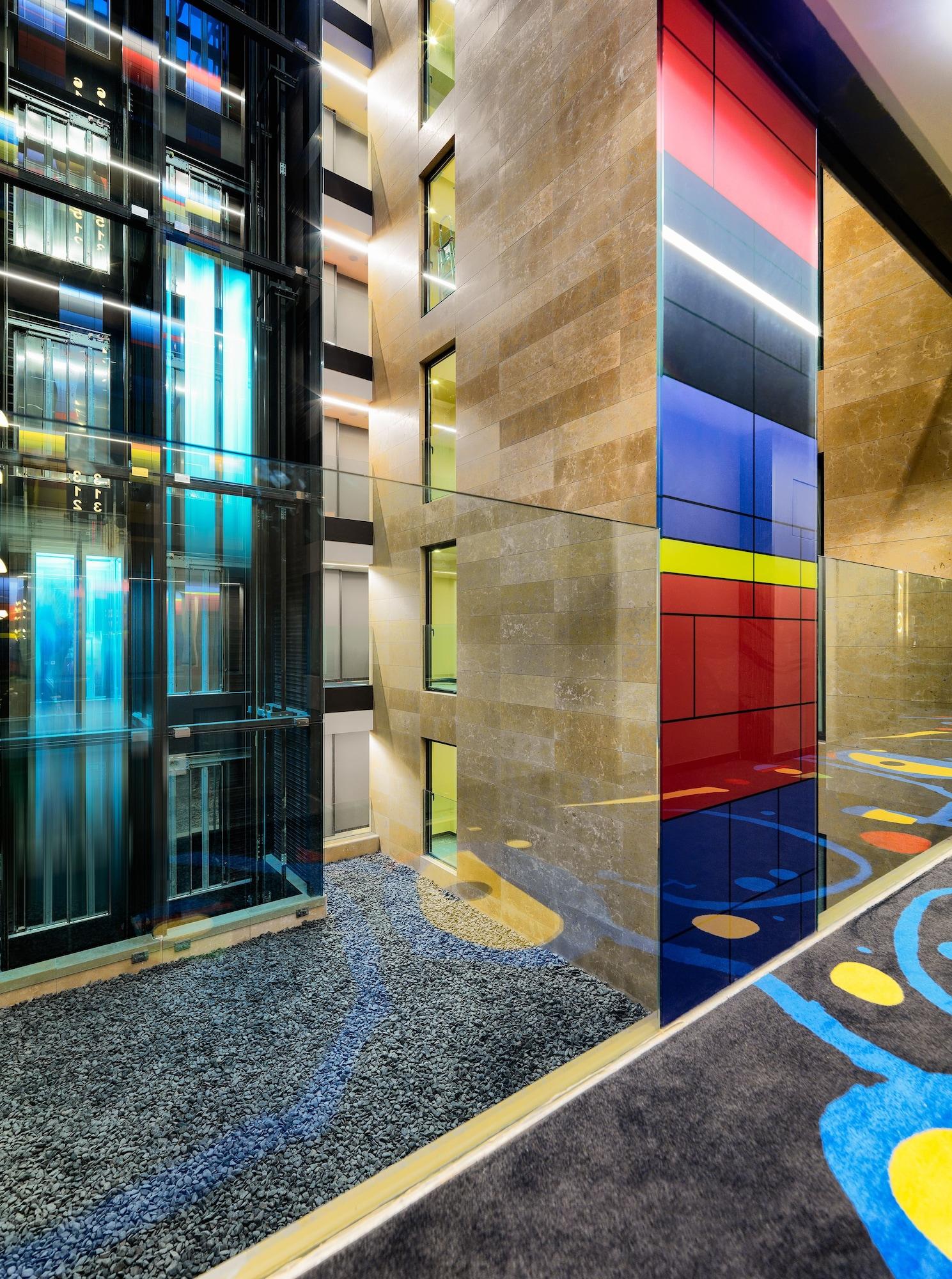 H10 Art Gallery 4* Sup 4* Barcelona