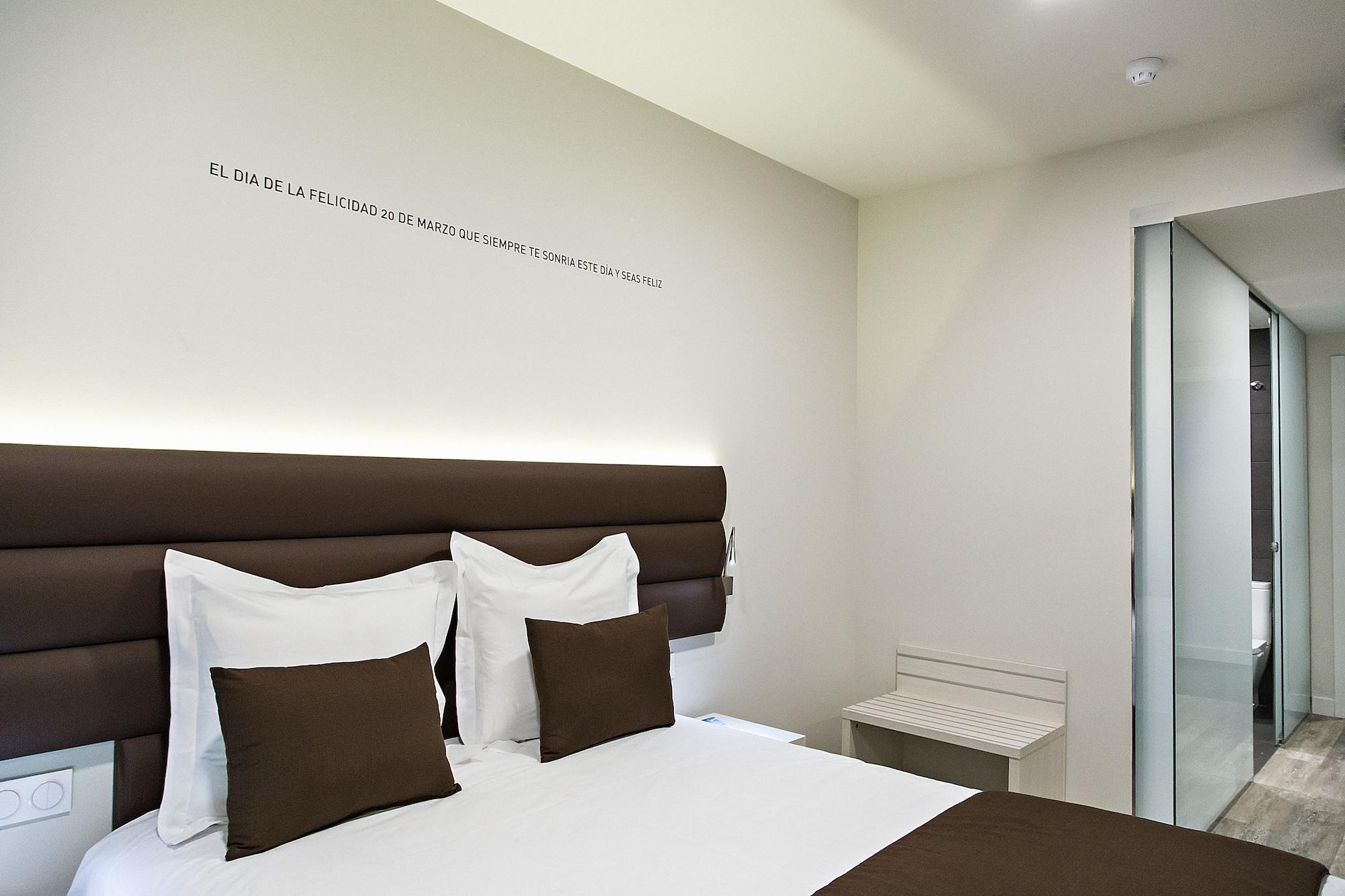 Hotel Bcn Urbaness Gran Rosellon Barcelona