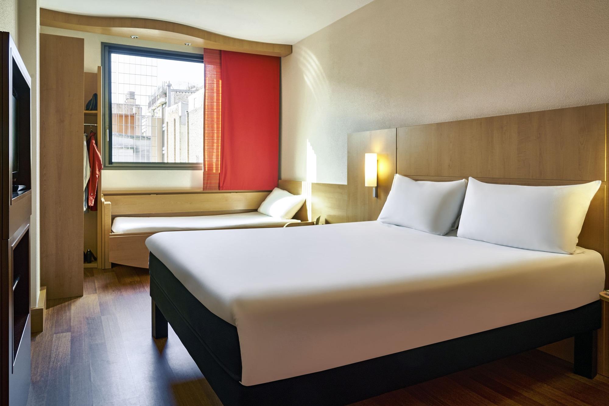 Hotel Ibis Centro