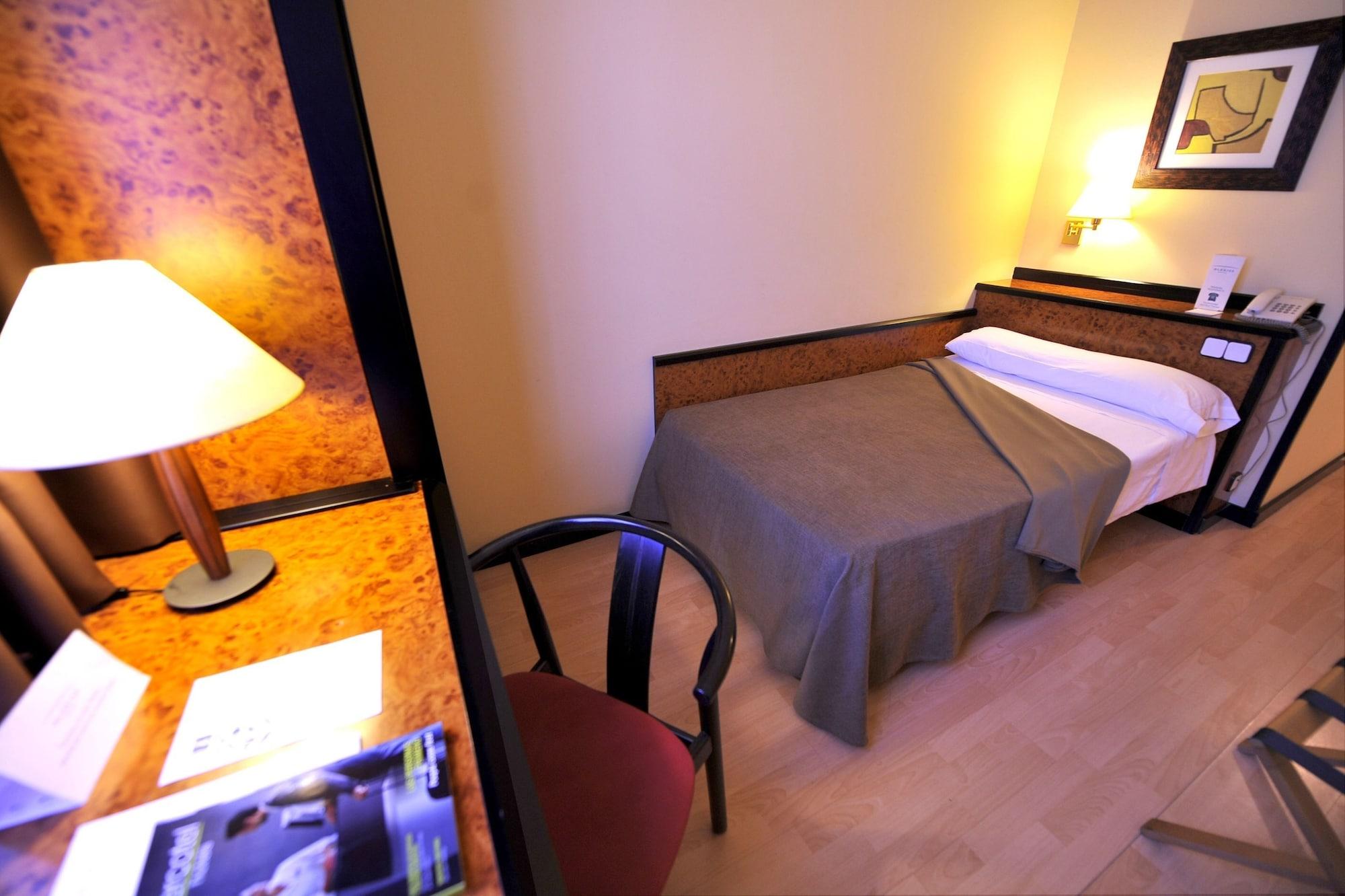 Glories Hotel Barcelona