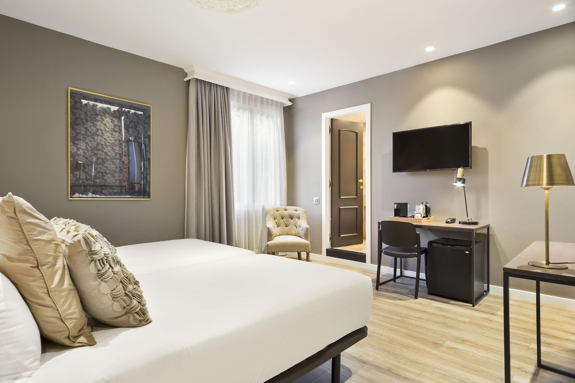 Hotel Acta Splendid 3*