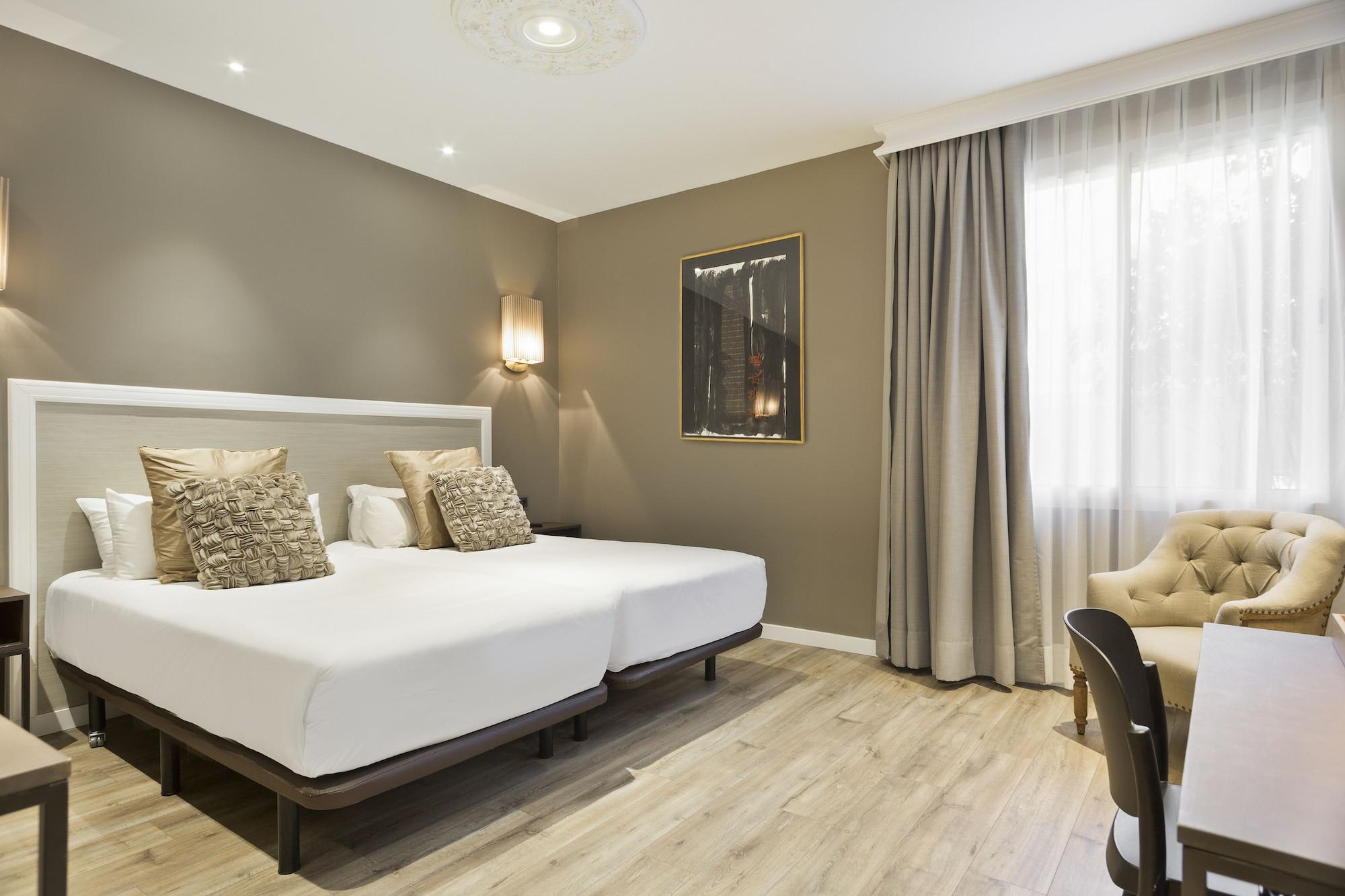 Hotel Acta Splendid