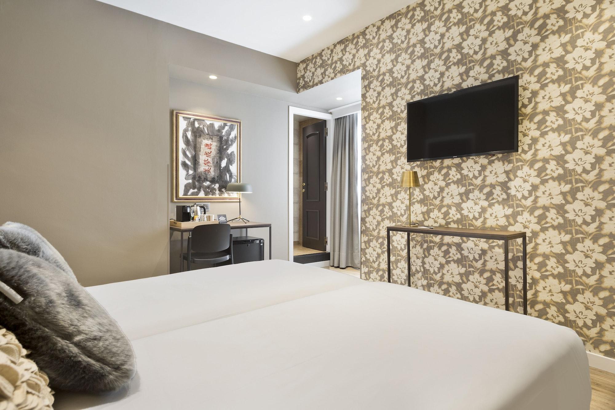 Acta Splendid Hotel Barcelone