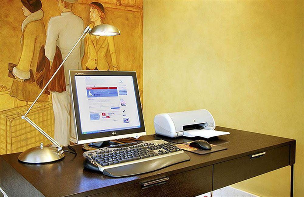 Hotel Silken Sant Gervasi 3*