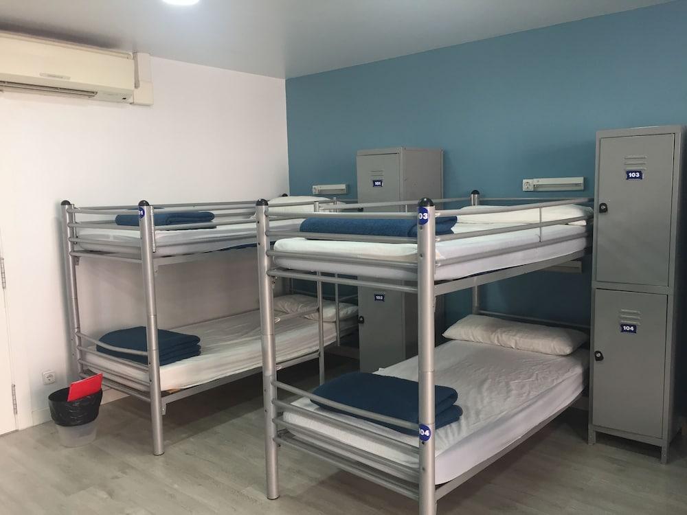 Hostel Alberguinn *