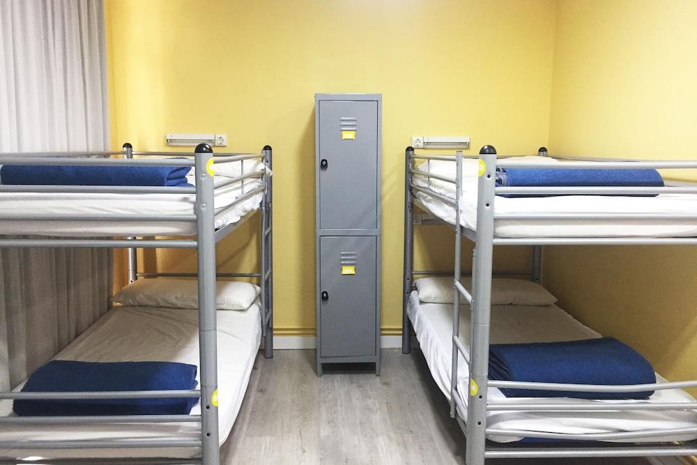 Alberguinn Hostel Barcelona
